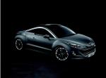 Peugeot RCZ Asphalt LE 2011 года